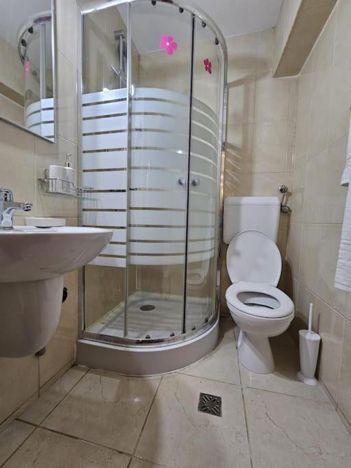Ultra Central Luxury 3Br 2Bath Apt & Amazing Views Bucureşti Exterior foto