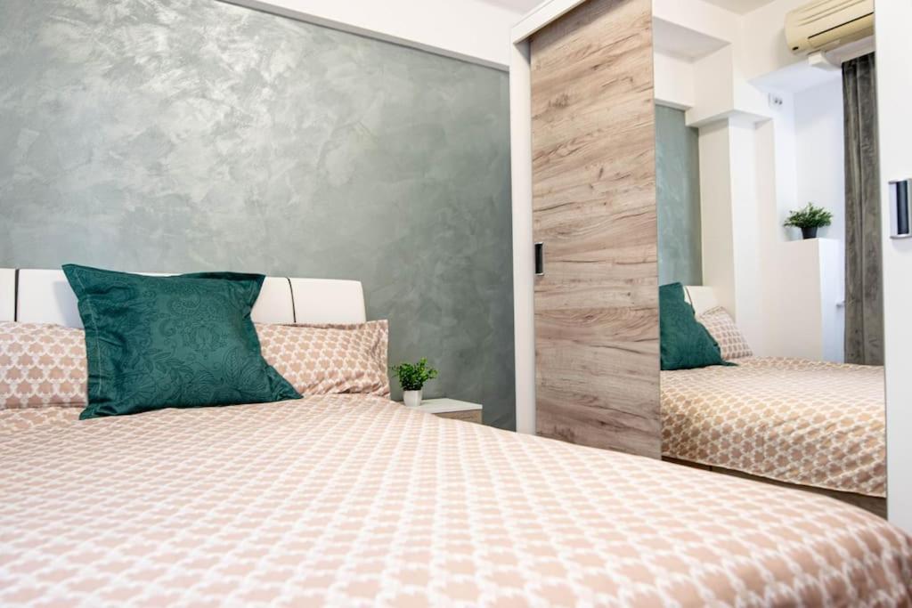 Ultra Central Luxury 3Br 2Bath Apt & Amazing Views Bucureşti Exterior foto