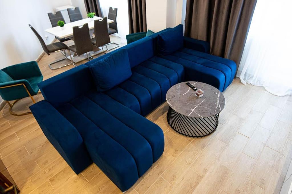 Ultra Central Luxury 3Br 2Bath Apt & Amazing Views Bucureşti Exterior foto